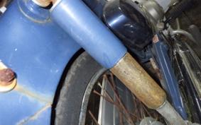 HONDA C50 SUPER CUB AA01
