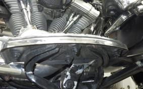 HARLEY FLHT 1450 2005