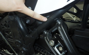 YAMAHA TENERE 700 2022 DM13J
