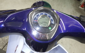 HONDA C125 SUPER CUB 2024 JA48