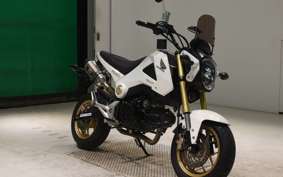 HONDA GROM 2002 JC61