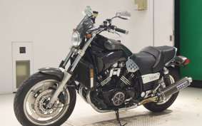 YAMAHA VMAX 2001