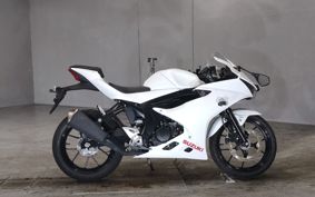 SUZUKI GSX-R125 DL33B