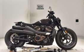 HARLEY RH1250S 2022
