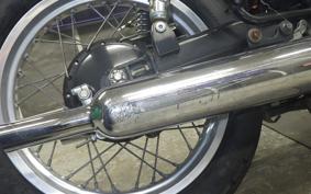 KAWASAKI W650 2003 EJ650A