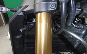 YAMAHA XSR900 2025 RN96J