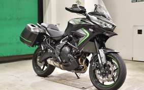 KAWASAKI VERSYS A 2024 LE650H