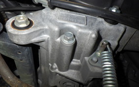 YAMAHA VINO 50 Gen.4 AY02