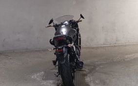 KAWASAKI NINJA 400 2016 EX400E