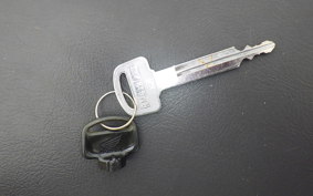 HONDA LEAD 50 Gen. 2 AF48