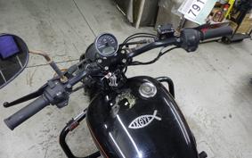 HARLEY XG750 STREET 2016