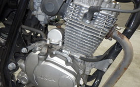 HONDA CB223S MC40