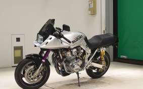 SUZUKI GSX1100S KATANA 1994 GU76A