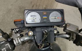 HONDA CB125 JC06