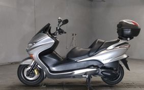 HONDA FORZA Z MF08