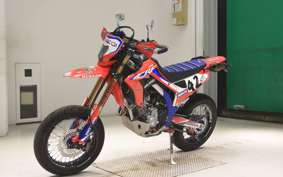 HONDA CRF250L 1995 MD47