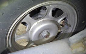 HONDA GIORNO 3 1990 AF77