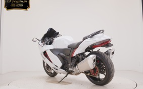 SUZUKI HAYABUSA Gen.3 2022 EJ11A