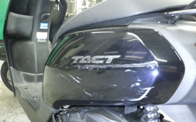 HONDA TACT Basket 2012 AF79