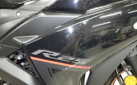 YAMAHA YZF-R25 2019 RG43J