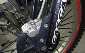 GASGAS TX 125 RANDONNE