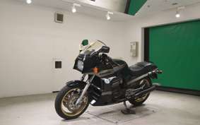 KAWASAKI GPZ900R NINJA 1991 ZX900A