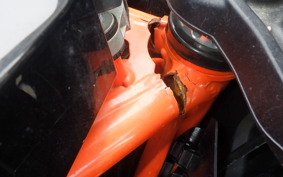 KTM 1290 SUPER DUKE R 2014