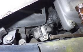 HONDA LEAD 50 Gen. 2 AF48