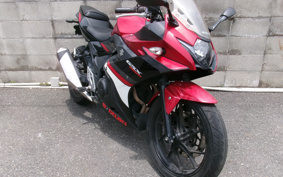 SUZUKI GSX250 R DN11A