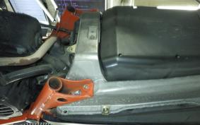 HONDA ZOOMER AF58
