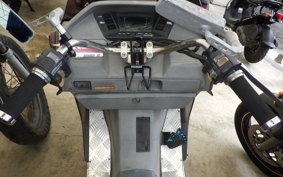 HONDA FUSION MF02