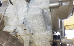 HONDA APE 100 HC07