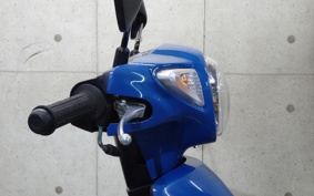 SUZUKI LET's CA4AA