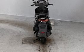 SUZUKI ADDRESS V125 DT11A