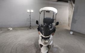 SYM RV125EFI LA12W