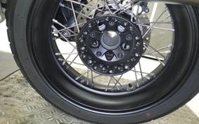 BMW R NINE T SCRAMBLER 2024