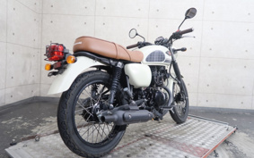 KAWASAKI W175 SE BJ175A