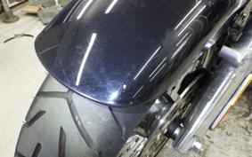 HARLEY FLSTF 1580 2014