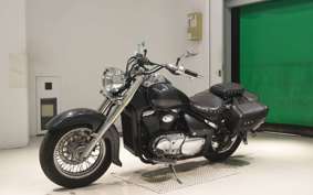 SUZUKI INTRUDER 400 Classic 2005 VK54A