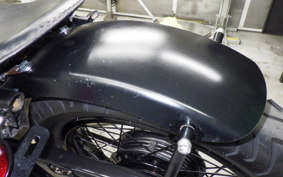 KAWASAKI 250TR 2025 BJ250F