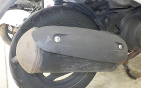 SUZUKI LET's 4 CA45A