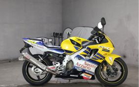 HONDA CBR600F PC35