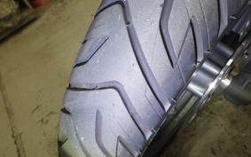 TRIUMPH TIGER 800 2014