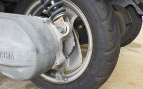 YAMAHA VINO 50 SA10J