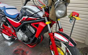 SUZUKI GSX250 ZR250C