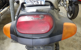 KAWASAKI ZZ1100 NINJA R Gen.2 2000 ZXT10D