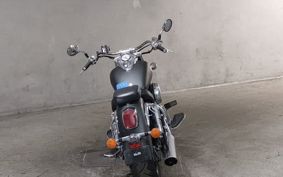HONDA SHADOW 400 NC34