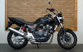 HONDA CB400SF 2022 NC42