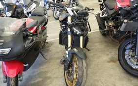 HONDA CB1000 HORNET SP 2025 SC86