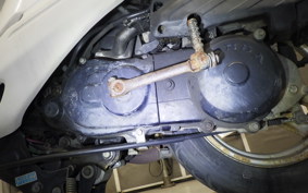 HONDA STANDUP TACT 2011 AF24